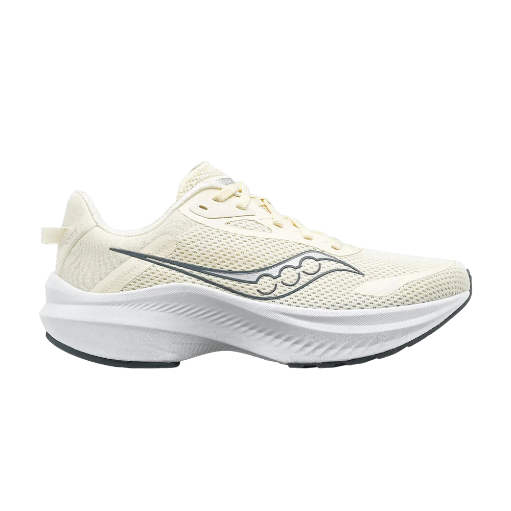 Кроссовки Saucony Wmns Axon 3 'Glow Shadow'