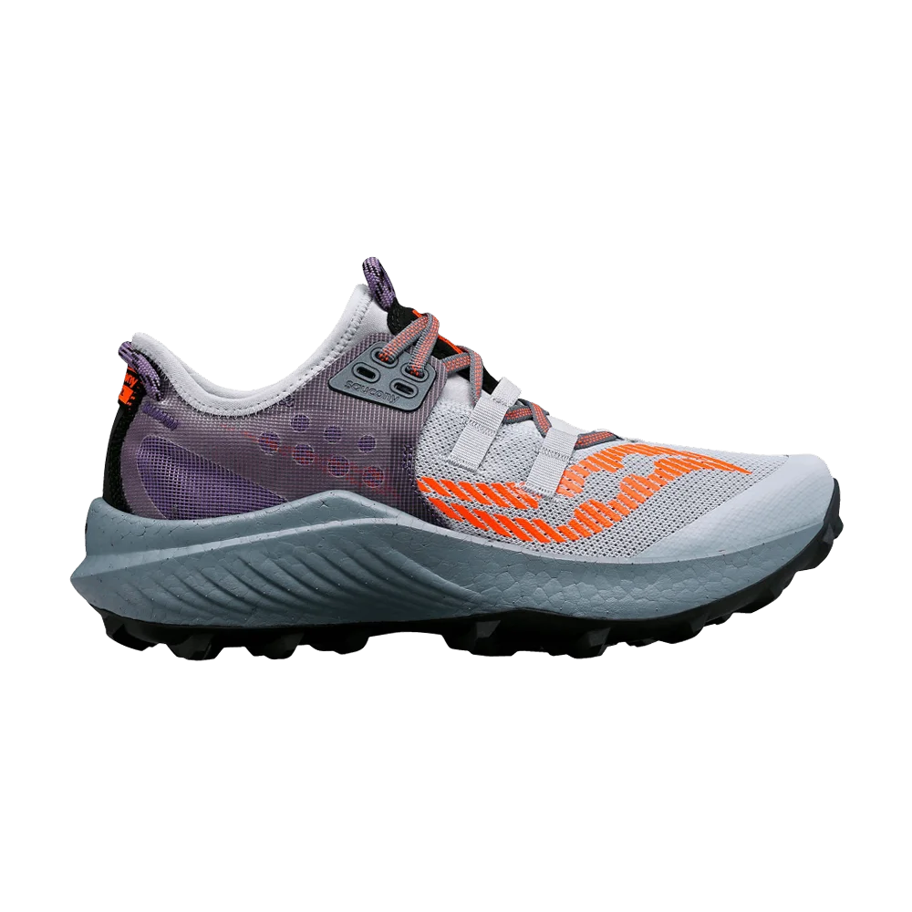 Кроссовки Saucony Wmns Endorphin Rift 'Cloud Lupine'