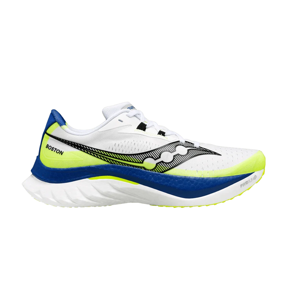 Кроссовки Saucony Wmns Endorphin Speed 4 'Boston'