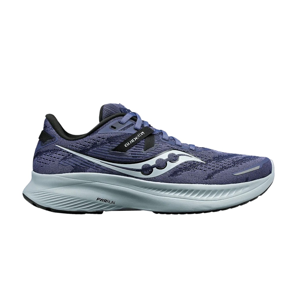 Кроссовки Saucony Wmns Guide 16 'Night Vapor'