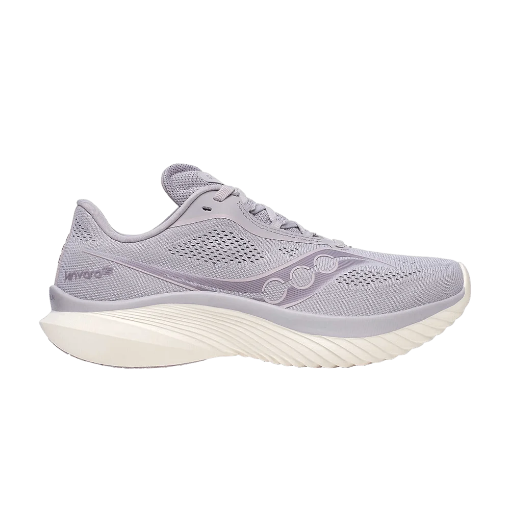 Кроссовки Saucony Wmns Kinvara 15 'Heather'
