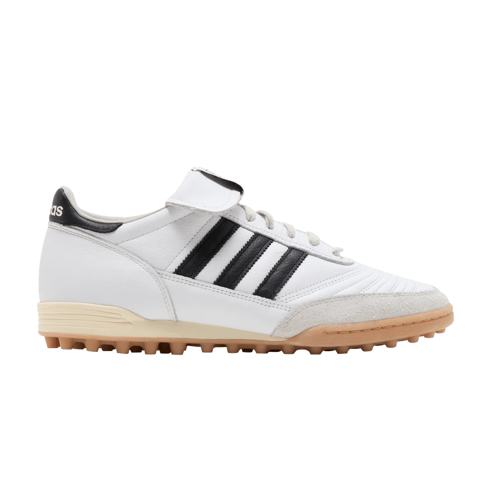 Кроссовки Sneakersnstuff x adidas Mundial Team 'Football Pack'