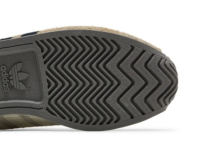 Кроссовки Song for the Mute x adidas Country OG 'Grey Black'