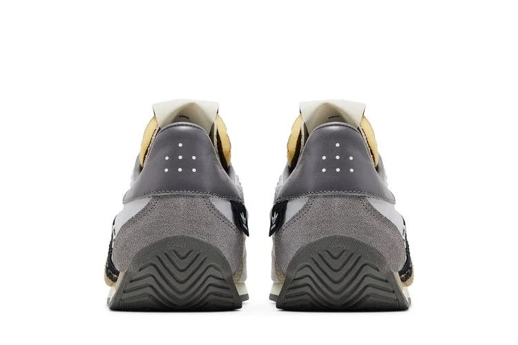 Кроссовки Song for the Mute x adidas Country OG 'Grey Black'