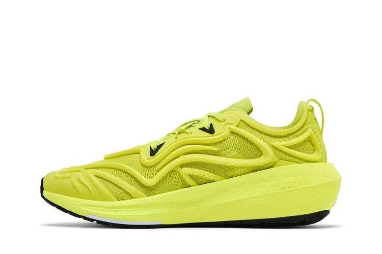 Кроссовки Stella McCartney x adidas UltraBoost 23 'Shock Slime'