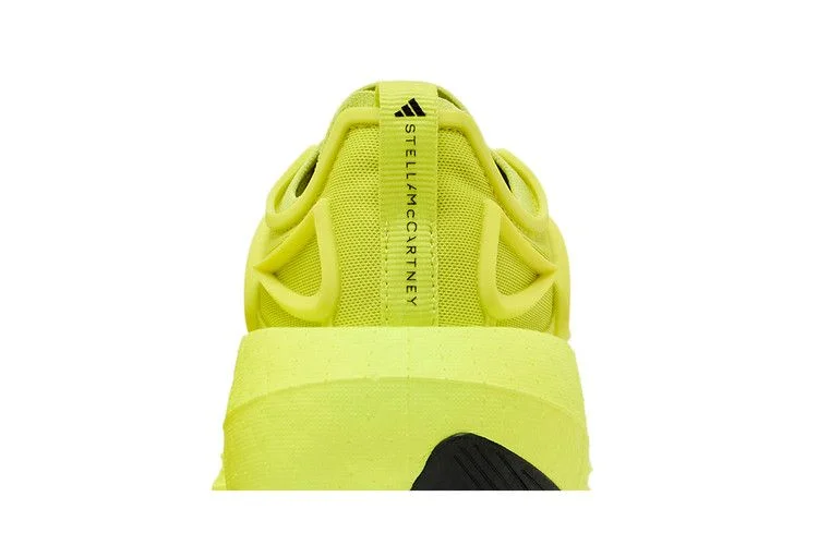 Кроссовки Stella McCartney x adidas UltraBoost 23 'Shock Slime'