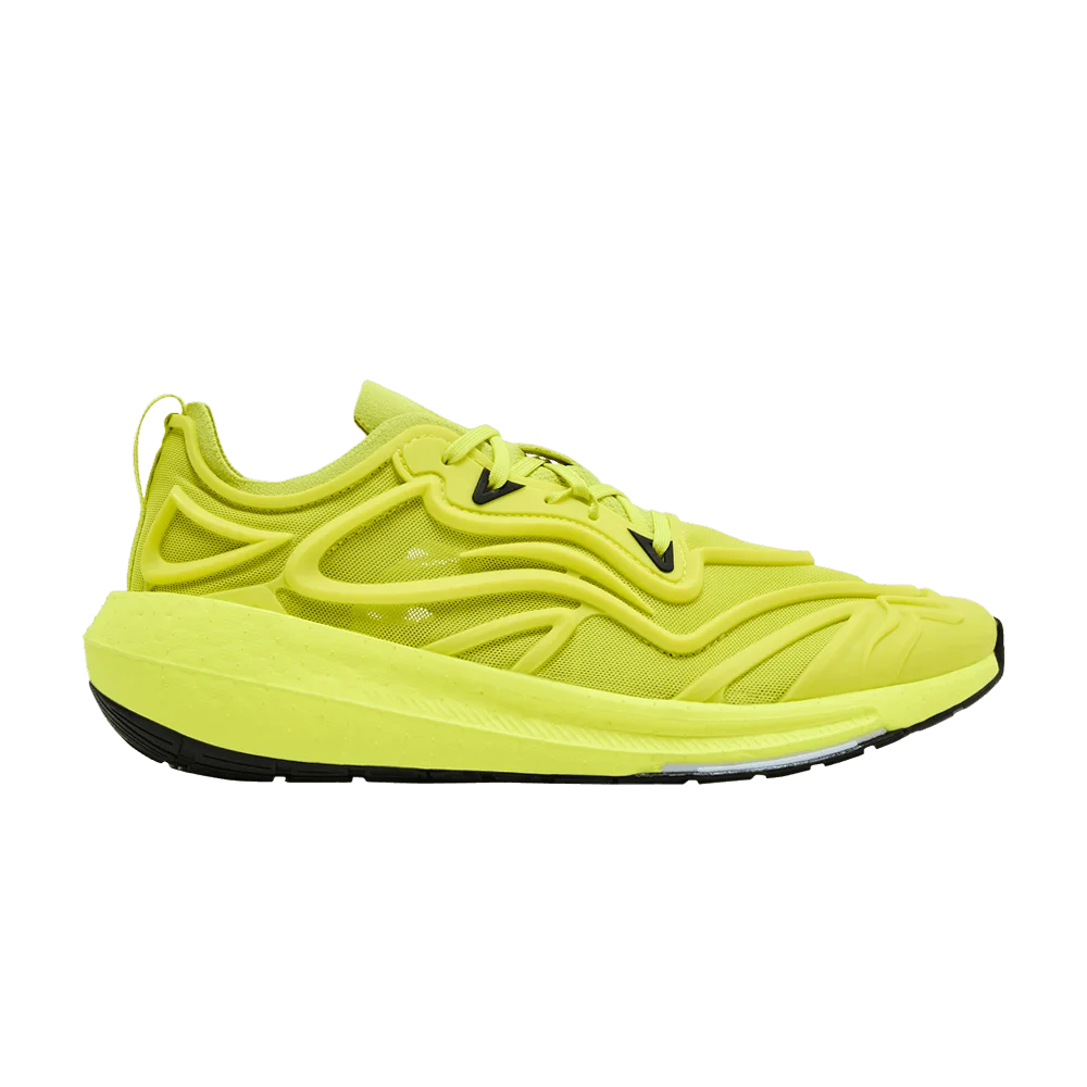 Кроссовки Stella McCartney x adidas UltraBoost 23 'Shock Slime'