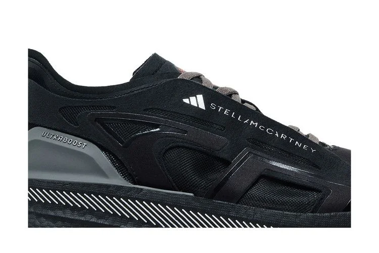 Кроссовки Stella McCartney x adidas Wmns UltraBoost 5 'Black'