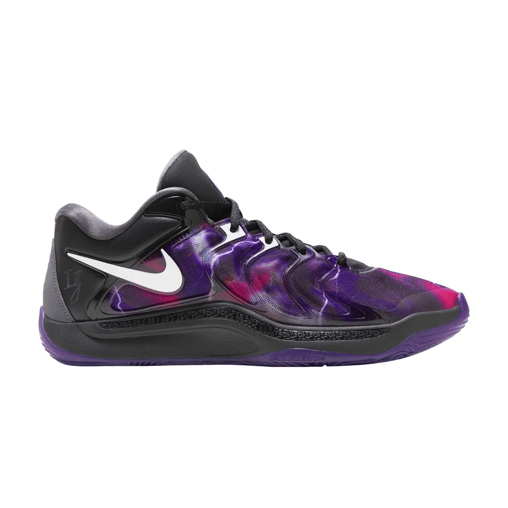 Кроссовки The Alchemist x Nike KD 17 EP 'Producer Pack - Metro Boomin'