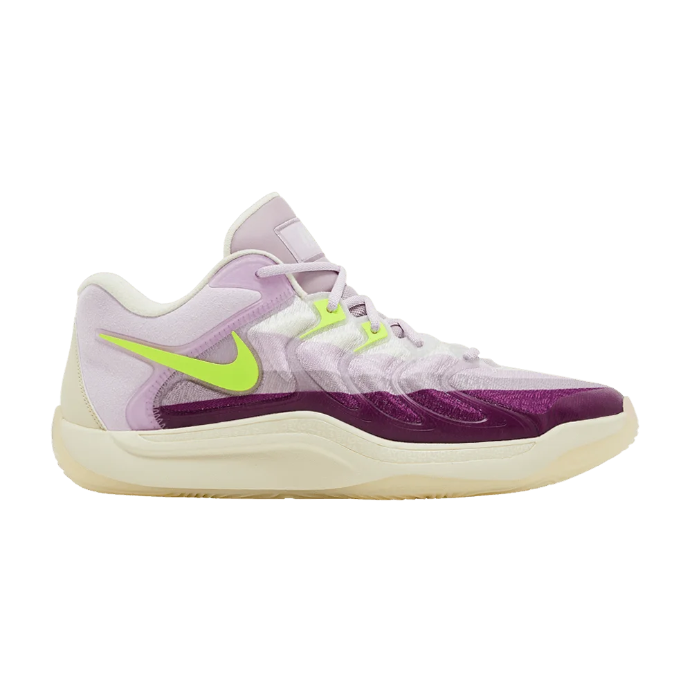 Кроссовки The Alchemist x Nike KD 17 'Producer Pack'
