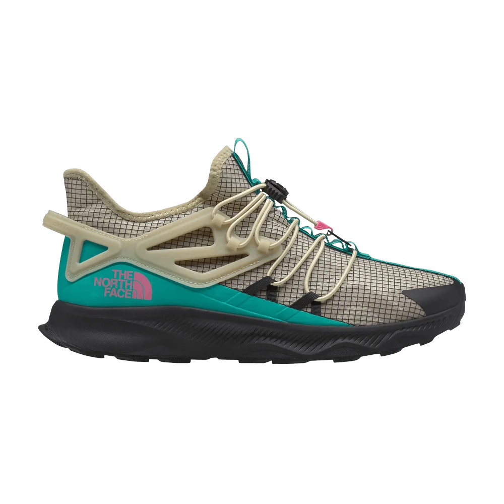 Кроссовки The North Face Oxeye Tech 'Gravel Geyser Aqua'