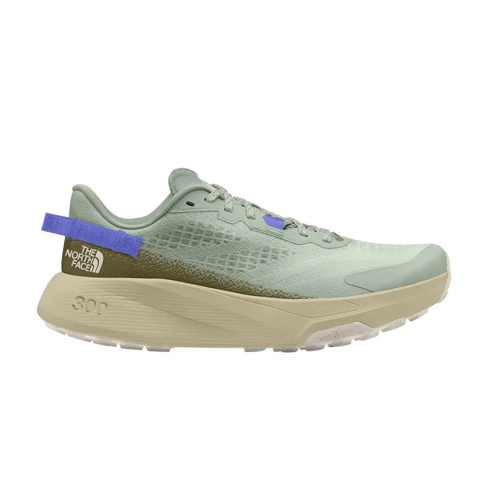 Кроссовки The North Face Wmns Altamesa 300 'Misty Sage Forest Olive'