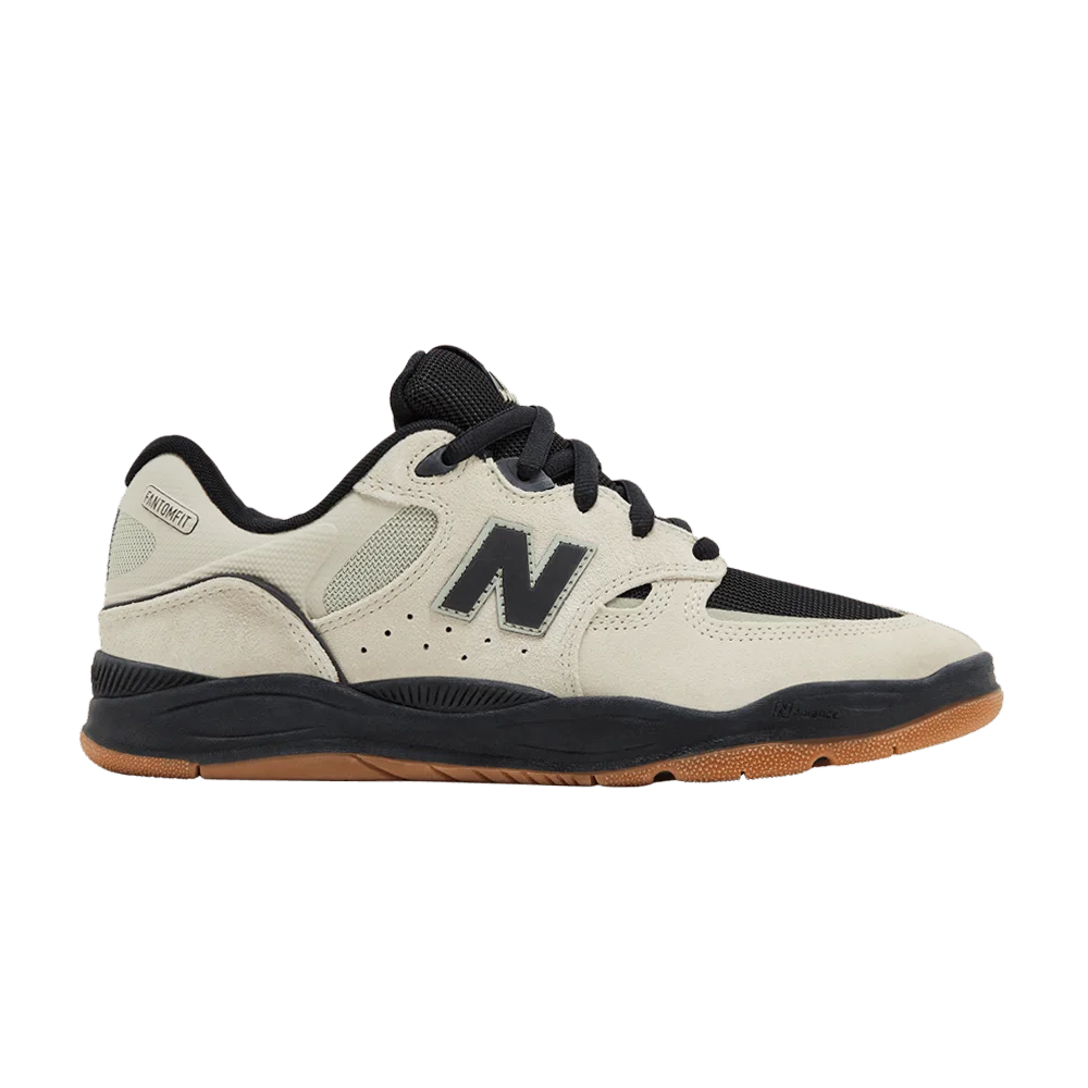 Кроссовки Tiago Lemos x New Balance Numeric 1010 'Timberwolf Black'