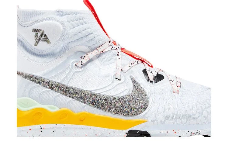 Кроссовки Tim Anderson x Nike Alpha Huarache NXT 'KEEP GOING' PE