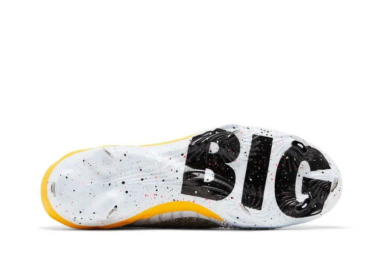 Кроссовки Tim Anderson x Nike Alpha Huarache NXT 'KEEP GOING' PE