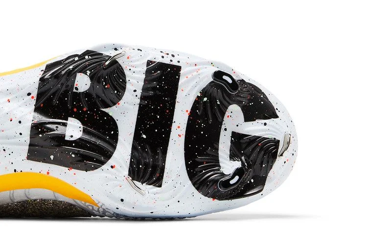 Кроссовки Tim Anderson x Nike Alpha Huarache NXT 'KEEP GOING' PE