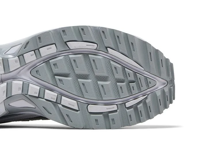 Кроссовки Under Armour Apparition 'White Metallic Silver'