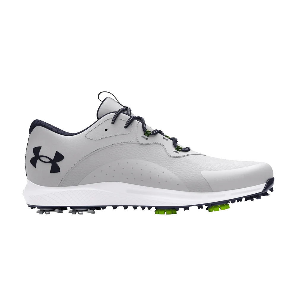 Кроссовки Under Armour Charged Draw 2 Golf 'White Black'