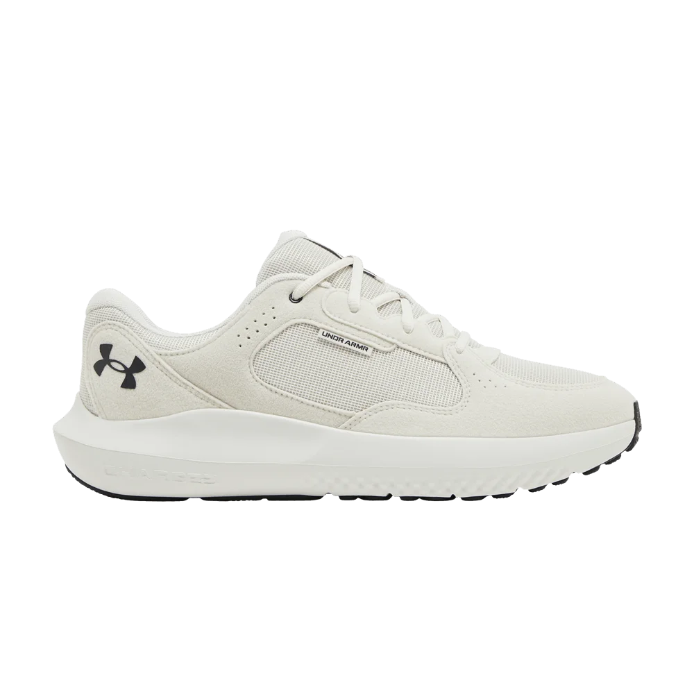 Кроссовки Under Armour Charged Versurge 'Summit White'
