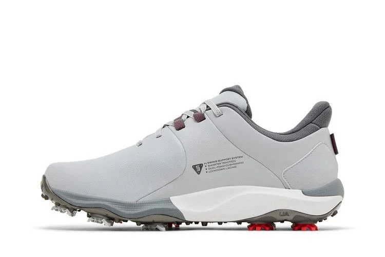 Кроссовки Under Armour Drive Pro Golf 'Mod Grey Castlerock'