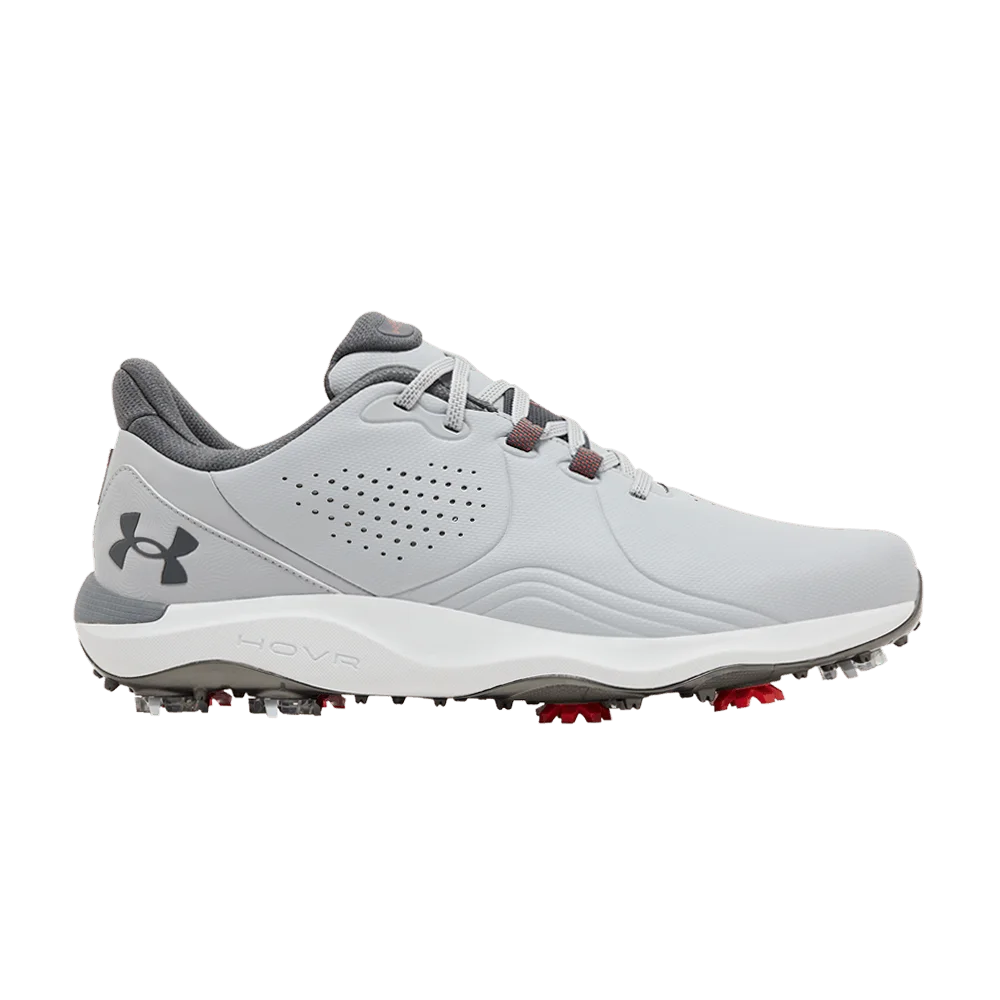 Кроссовки Under Armour Drive Pro Golf 'Mod Grey Castlerock'