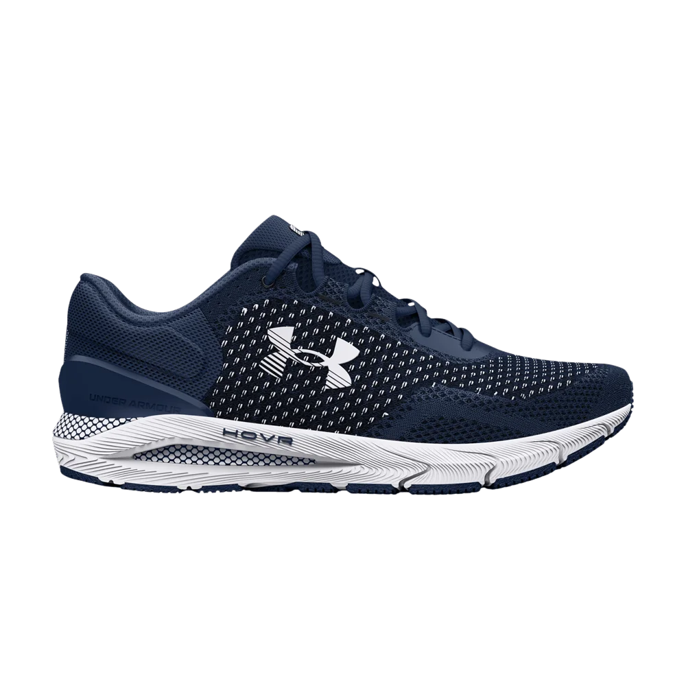 Кроссовки Under Armour HOVR Intake 6 'Academy White'