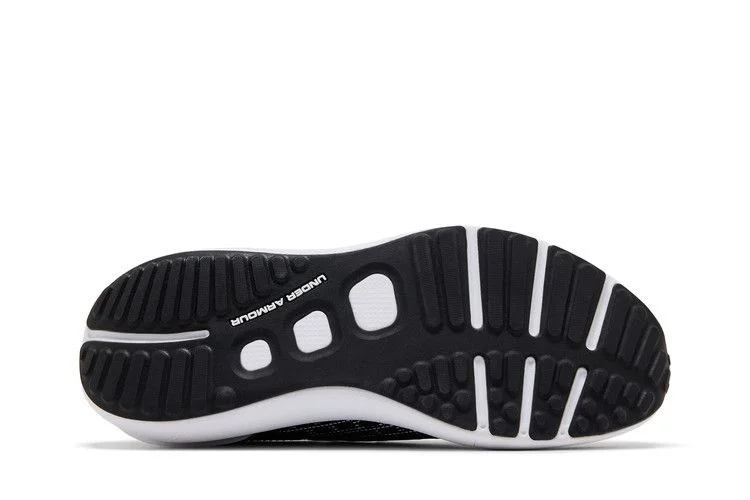 Кроссовки Under Armour HOVR Phantom 3 SE Reflect 'Black Reflective'