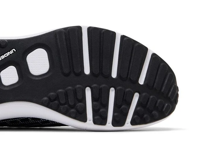 Кроссовки Under Armour HOVR Phantom 3 SE Reflect 'Black Reflective'
