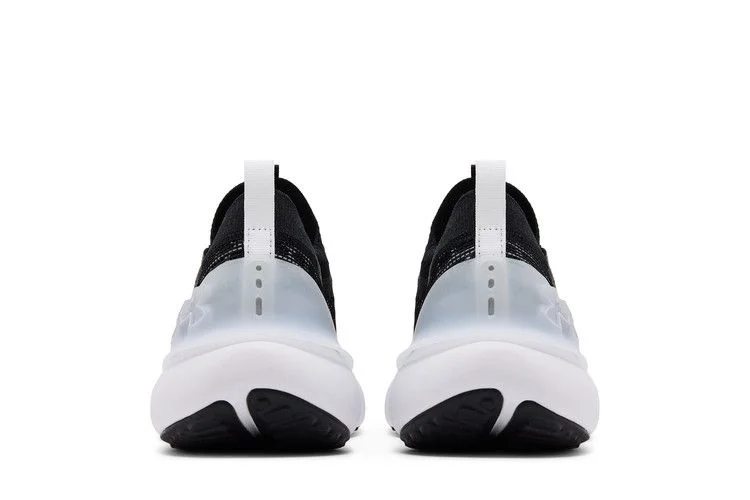 Кроссовки Under Armour HOVR Phantom 3 SE Reflect 'Black Reflective'