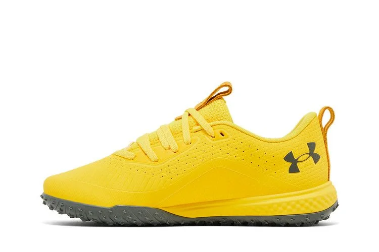 Кроссовки Under Armour Shadow 2 TF 'Taxi'