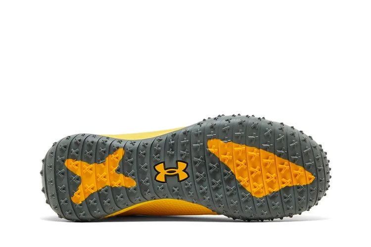 Кроссовки Under Armour Shadow 2 TF 'Taxi'