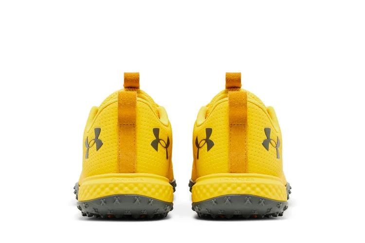 Кроссовки Under Armour Shadow 2 TF 'Taxi'