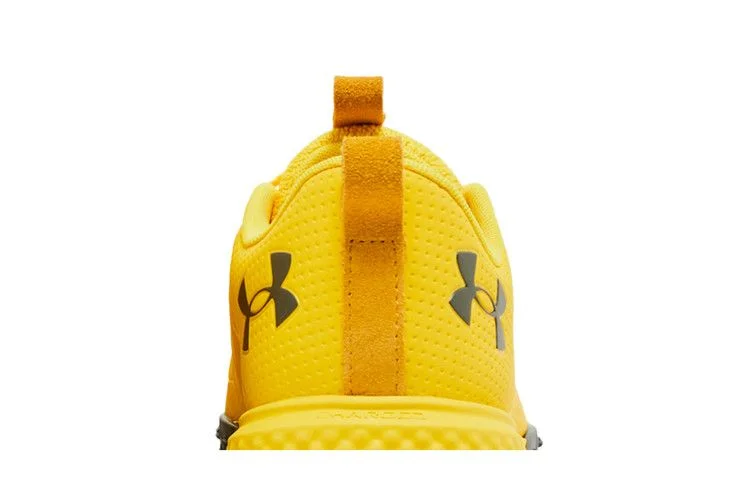 Кроссовки Under Armour Shadow 2 TF 'Taxi'
