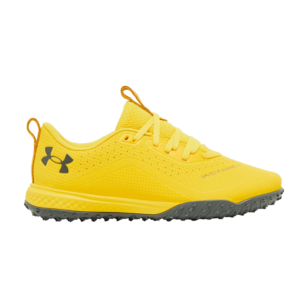 Кроссовки Under Armour Shadow 2 TF 'Taxi'