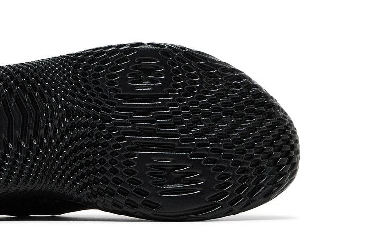 Кроссовки Under Armour SlipSpeed 'Triple Black'