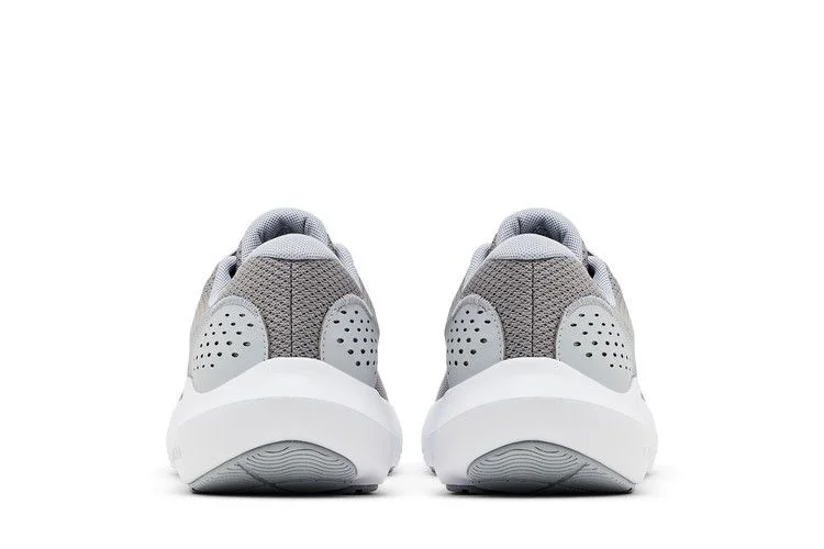 Кроссовки Under Armour Surge 4 'Steel White'
