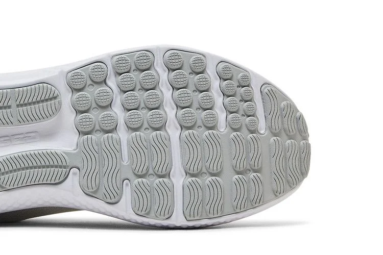 Кроссовки Under Armour Surge 4 'White Halo Grey'