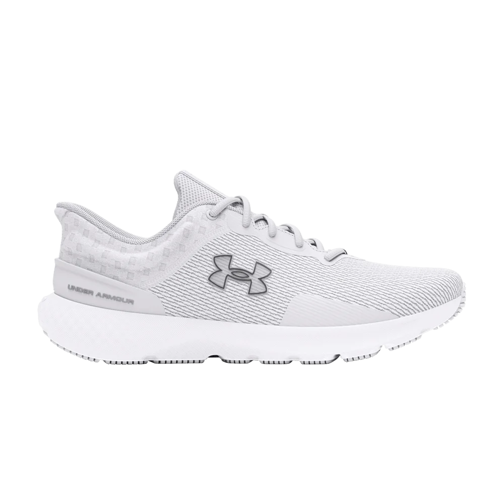 Кроссовки Under Armour Wmns Charged Escape 4 'White Castlerock'