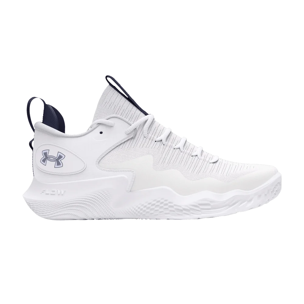 Кроссовки Under Armour Wmns Flow Ace 'White Midnight Navy'