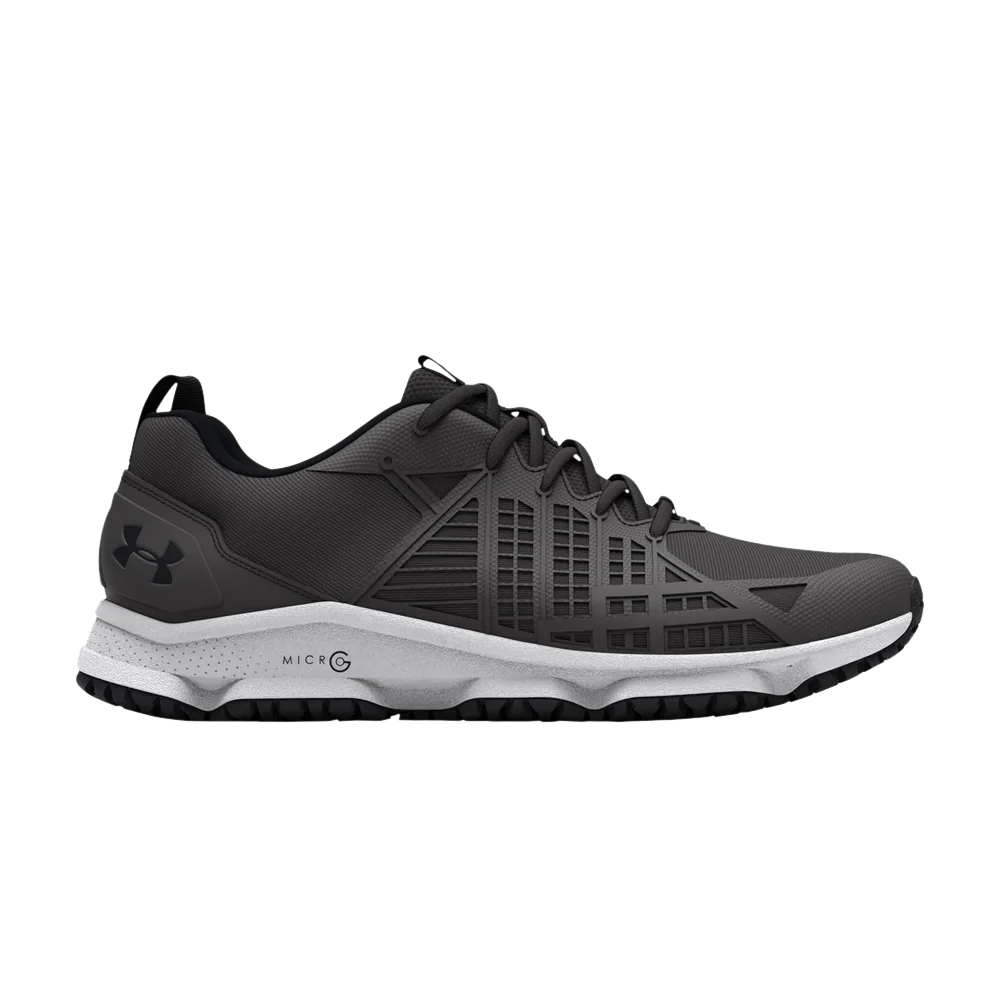 Кроссовки Under Armour Wmns Micro G Strikefast 'Castlerock Black'