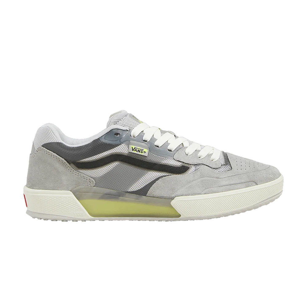 Кроссовки Vans Ave 2.0 'Medium Grey'