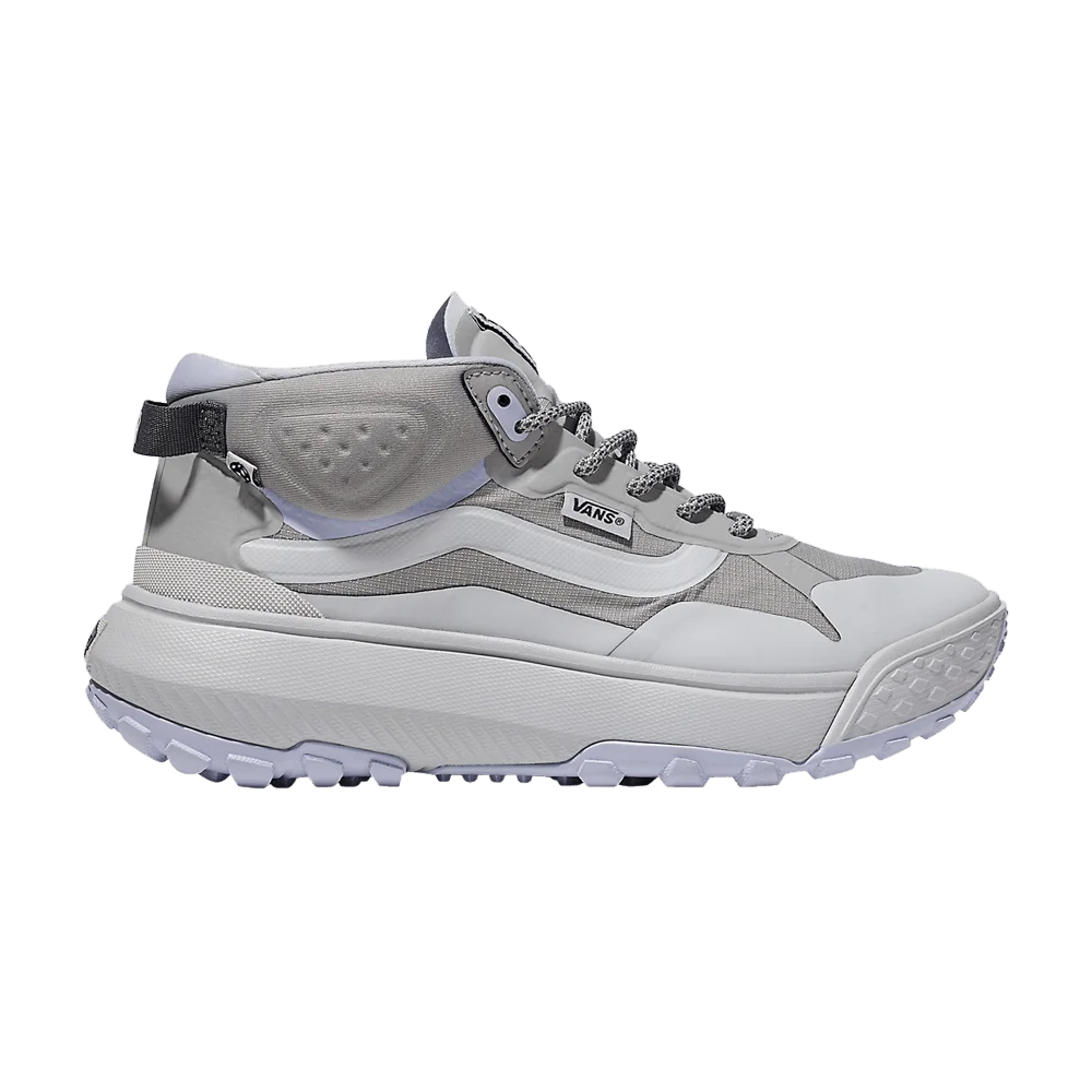 Кроссовки Vans Crosspath Mid MTE 'Drizzle'