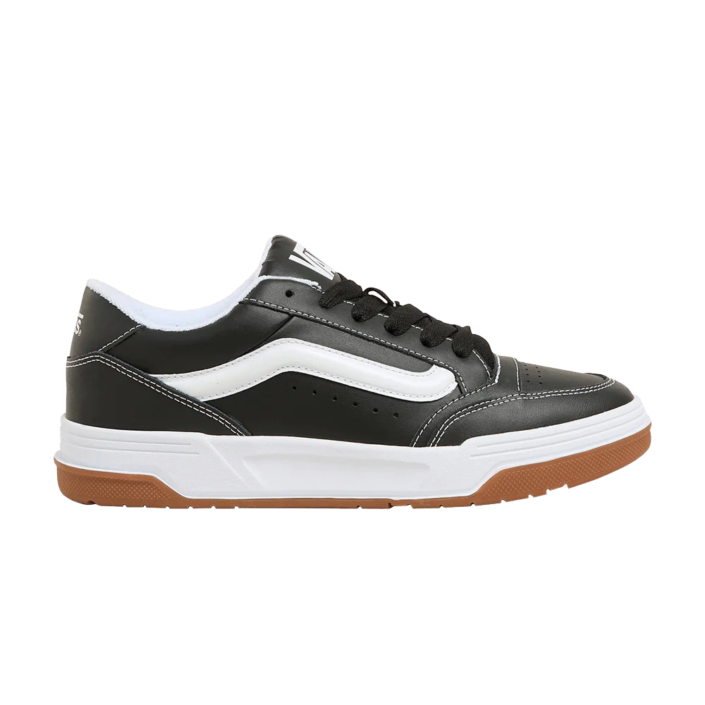 Кроссовки Vans Hylane 'Black'