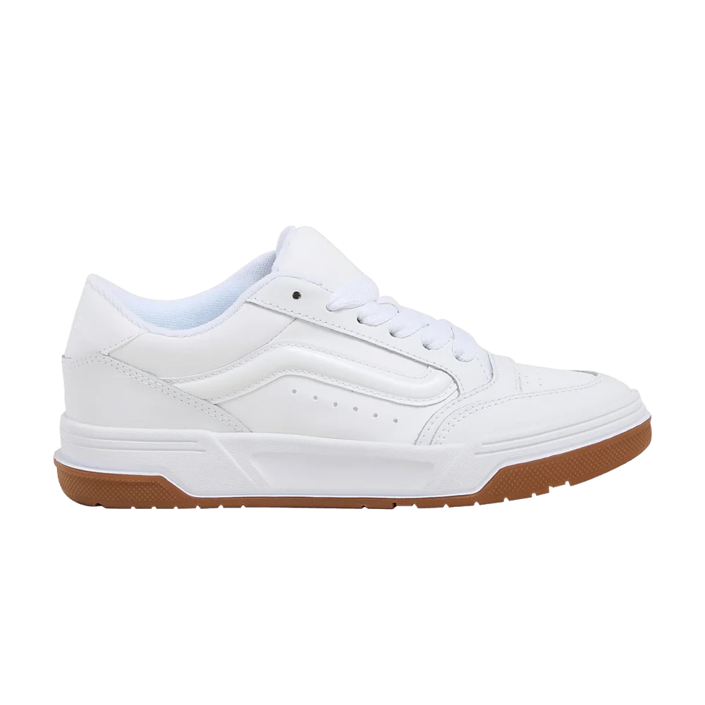 Кроссовки Vans Hylane 'White'