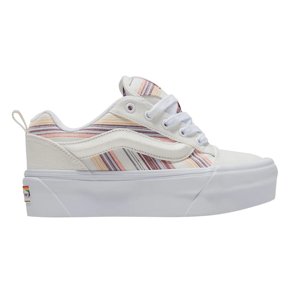 Кроссовки Vans Knu Stack 'Together As Ourselves'