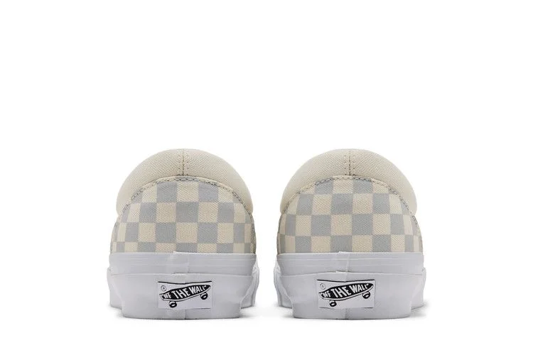 Krossovki-Vans-Premium-Slip-On-98-Checkerboard-Lunar-Rock-Grey-5