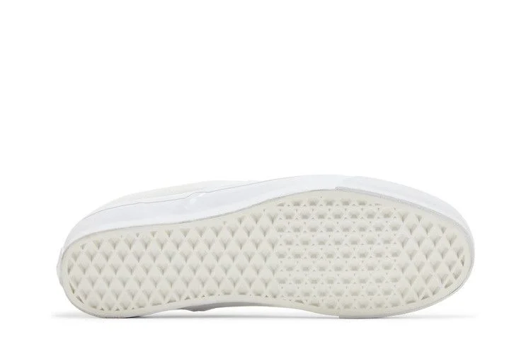 Кроссовки Vans Premium Slip-On 98 'White'