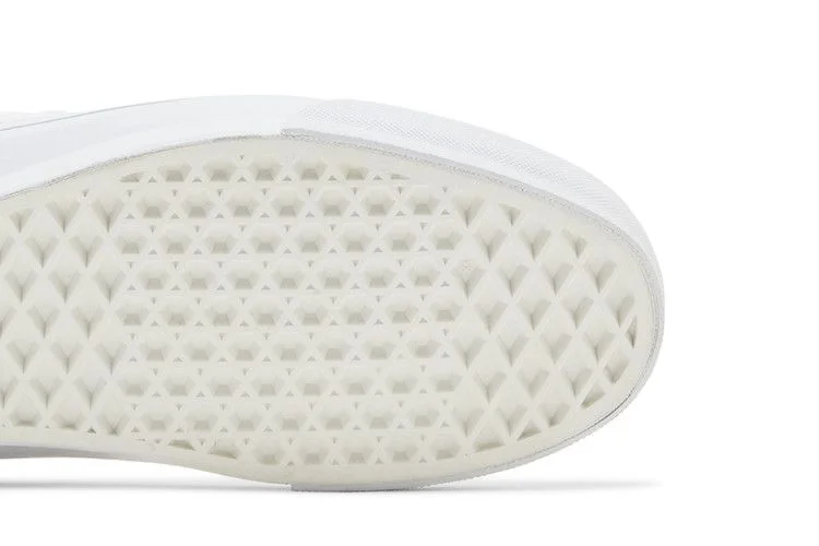 Кроссовки Vans Premium Slip-On 98 'White'