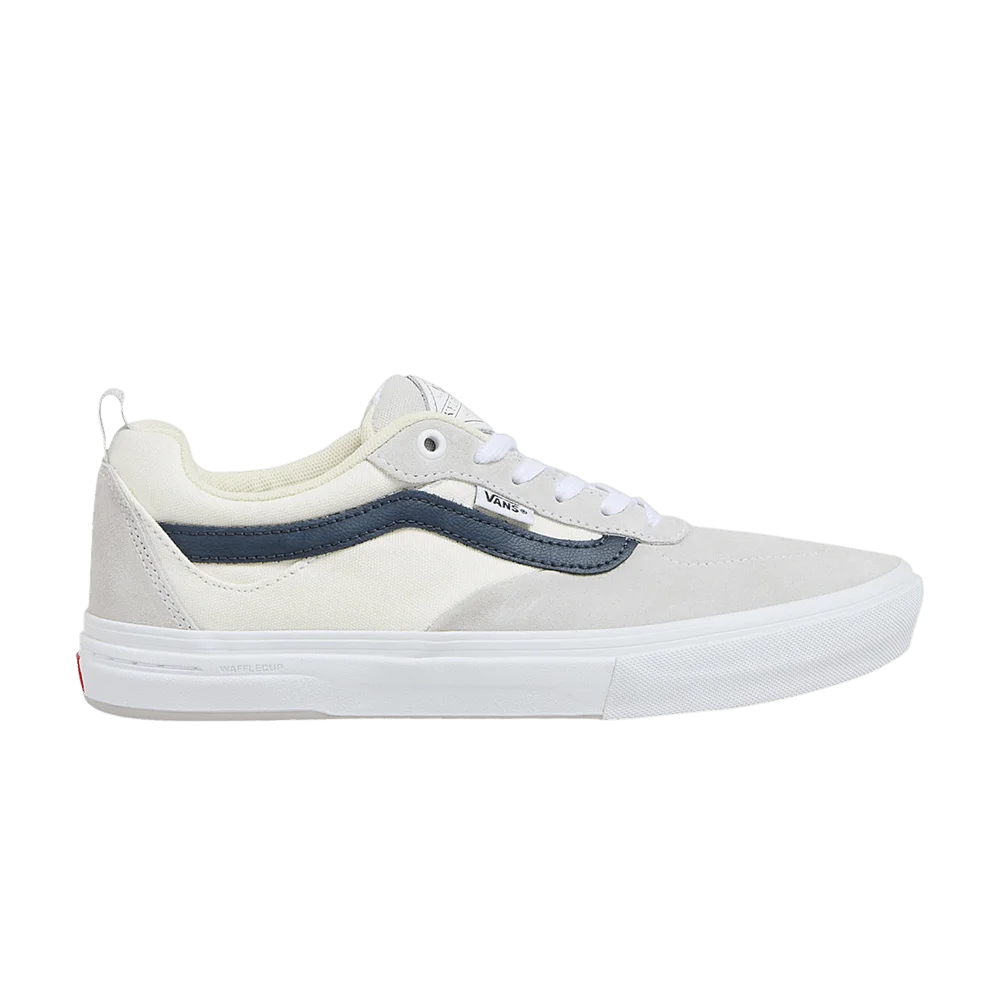 Кроссовки Vans Skate Kyle Walker 'Light Grey'