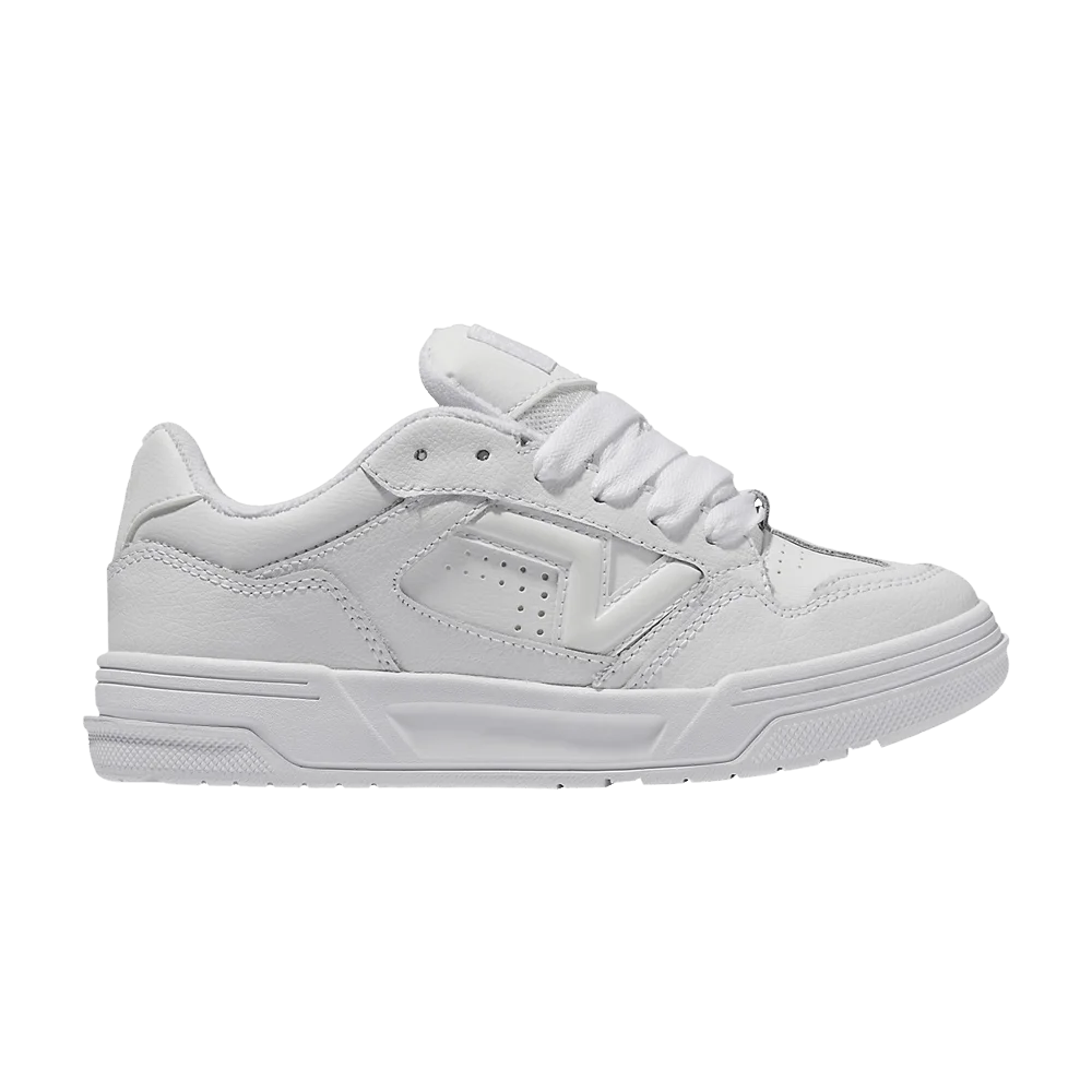 Кроссовки Vans Upland 'White'